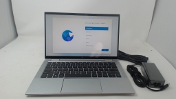 HP EliteBook x360 1030 G8 i5 1145g7 16GB 256SSD 1080p Touch 11Pro