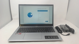 Acer Aspire A315-24PT Ryzen 5 7520u 16GB 256SSD 1080p Touch 11Home