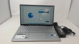 HP Pavilion Convert 14-dy2050wm i5 1235u 8GB 128SSD 1080P Touch 11Home