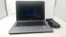 HP EliteBook 840 g3 i5 6300u 8GB 256SSD 768p 10Pro