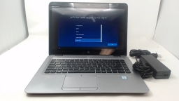 HP EliteBook 840 G3 i7 6600u 8GB 256SSD 1080P Touch 10Pro