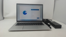 HP EliteBook 840 G9 i7 1265u 16GB 256SSD 1200p 11Pro