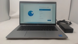 Dell Latitude 5420 i7 1185g7 8GB 256SSD 1080p 11Pro