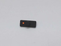 iPad Lock Button