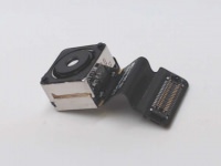 Back Rear Main Camera Cam Module Replacement Repair Part for Apple iPhone 5C
