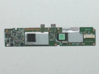 Kindle Fire HD 7" 16 GB  Mother Board AS-IS CAN'T REGISTER -  Good Micro USB Port