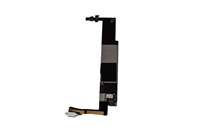iPad mini Wi-Fi + Verizon Logic Board w/ Dock - White