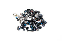 MacBook Pro 13" Retina Screw Set, Late 2013