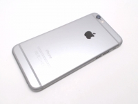 iPhone 6 Back Case, A1586, Space Gray