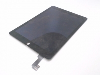 iPad Air 2 LCD and Glass Replacement, Black