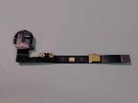 iPad mini 3 Headphone Assembly with Cable, Black
