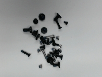 MacBook Air 13" Early 2014 Screw Set