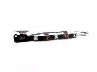 iPad Air 2 Volume Assembly