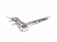 iPhone 6 Plus Volume Lock Assembly, Silver