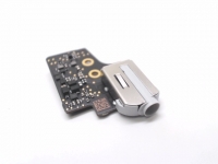 MacBook 12" Retina Audio Board, Silver