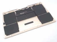 MacBook 12" Retina Bottom Case w/ Battery, Gold