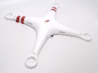 DJI Phantom 3 Standard Top Cover