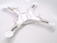 DJI Phantom 3 Standard Bottom Shell