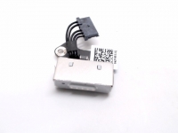 MacBook Pro 15" Retina MagSafe 2 Board, Mid 2015