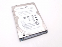 500GB 7200RPM 2.5" SATA Solid State Hybrid Hard Drive