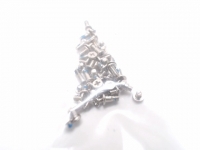 iPhone 6 Screw Set