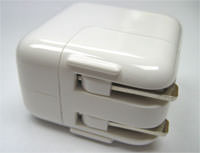 Apple 12W iPad Power Adapter USB A1401