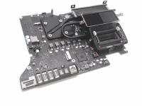 iMac 27" Logic Board, 3.3GHz, i5, 2GB VRAM, Late 2014 / Mid 2015