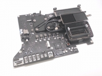 iMac 27" Logic Board, 3.5GHz, i5, 4GB VRAM, Late 2014 / Mid 2015