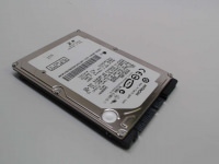 200GB 2.5" SATA 5400RPM MacBook Hard Drive