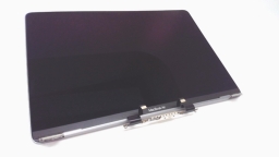 MacBook Air 13" Complete Display, Space Gray, Late 2018
