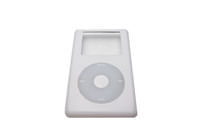 iPod Color Front Case - White