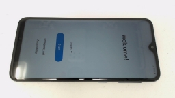 Samsung Galaxy A10E SM-S102DL Cellphone (Gray 32GB) Tracfone