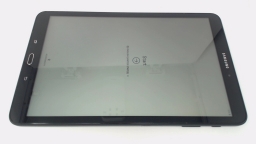 Samsung Galaxy Tab A 10.1" Tablet SM-T580 (Gray 16GB) Wifi