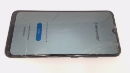 Samsung Galaxy A02s SM-A025M/DS 32GB Unknown Carrier LCD STAINS/CRACKED GLAS