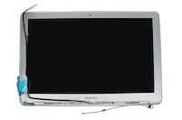 MacBook Air Complete Display, Late 2008 / Mid 2009