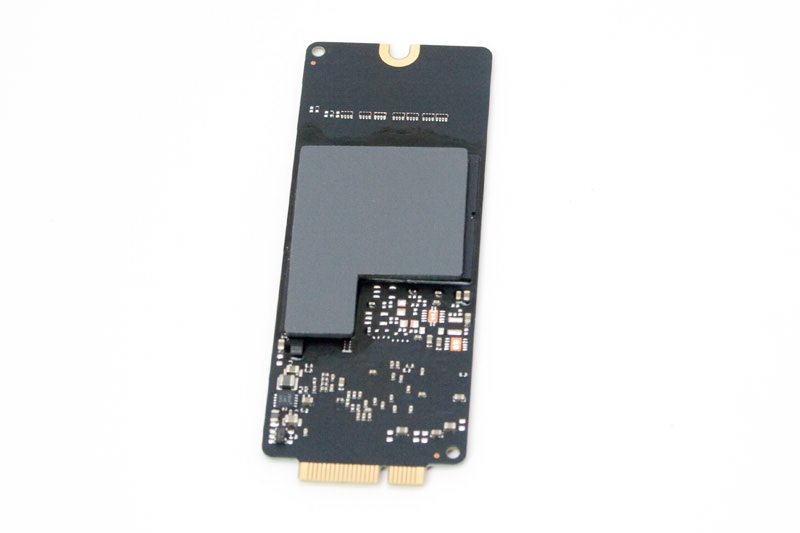 MacBook Pro 13" / 15" Retina SSD Solid State Drive, Mid 2012 / Early 2013 - 661-7010