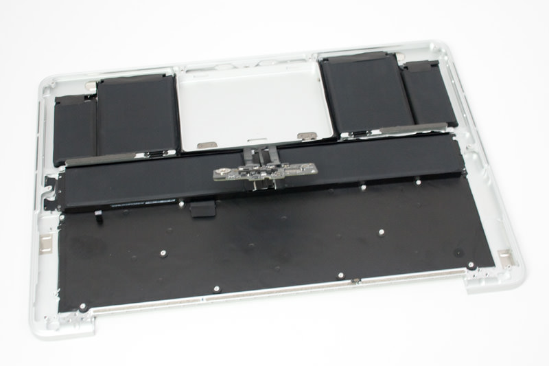 Lydighed pas Stranden MacBook Pro 13" Retina Top Case w/ Battery - 661-7016