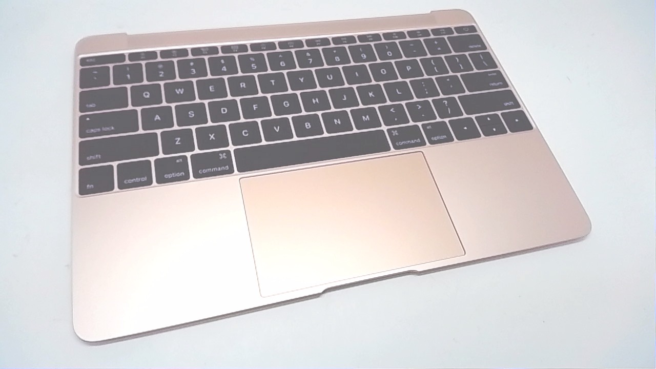 macbook retina 2017 12 inch