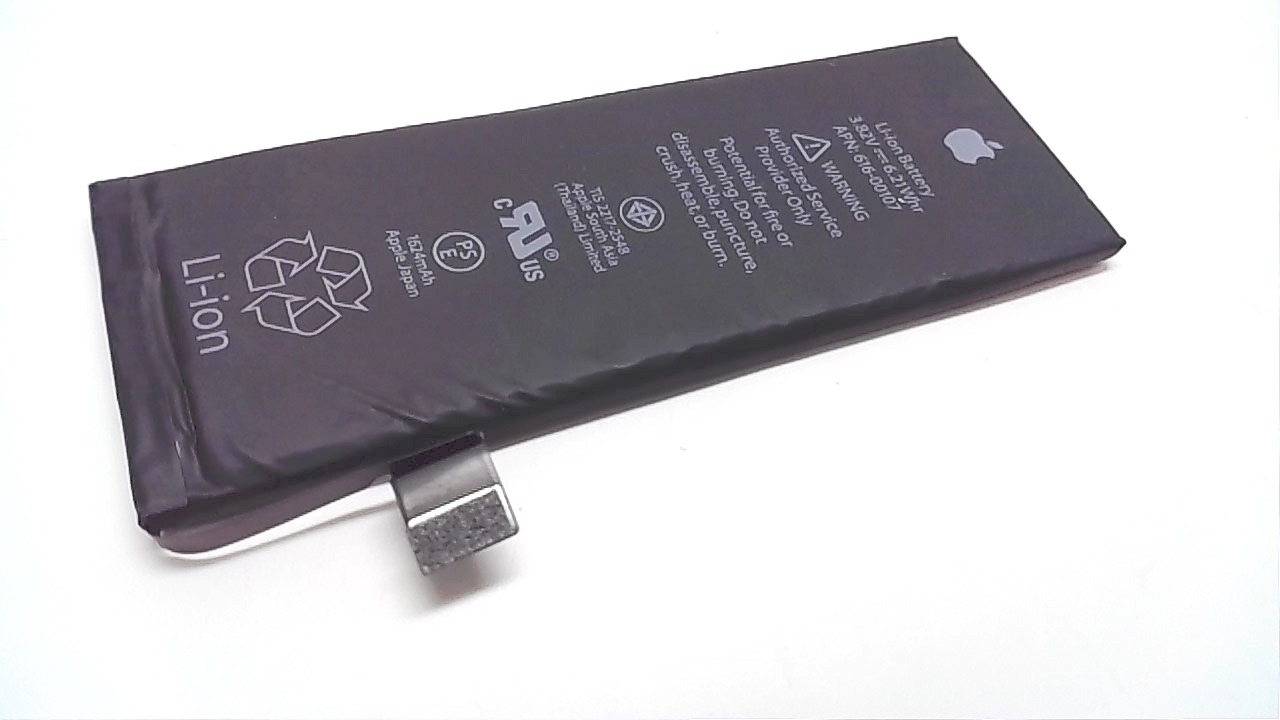 Apple iPhone SE Replacement Battery