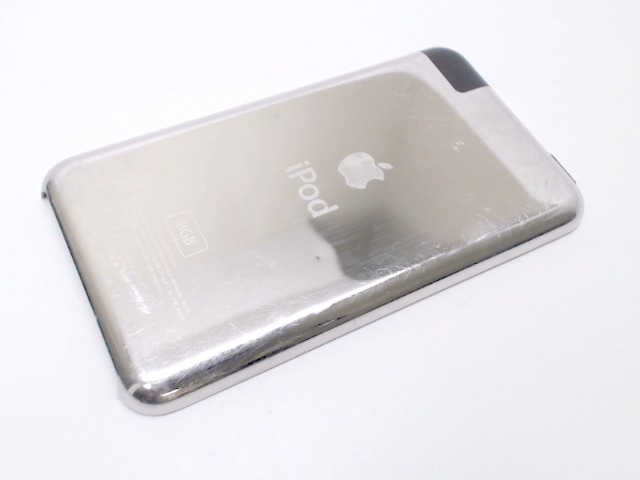 iPod Touch 1st Gen Back Case Housing