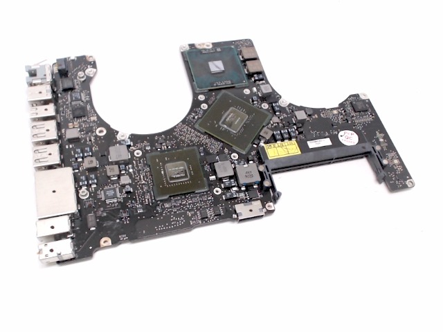 macbook pro mid 2010 logic board replacement program