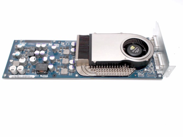 Power mac g5 video card discount