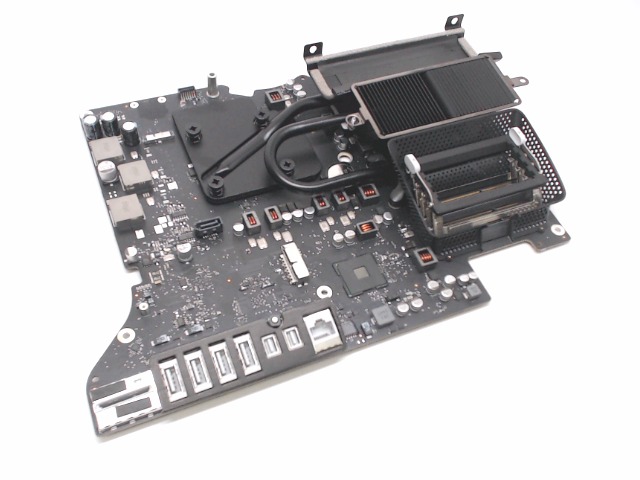 imac 27 late 2013 logic board