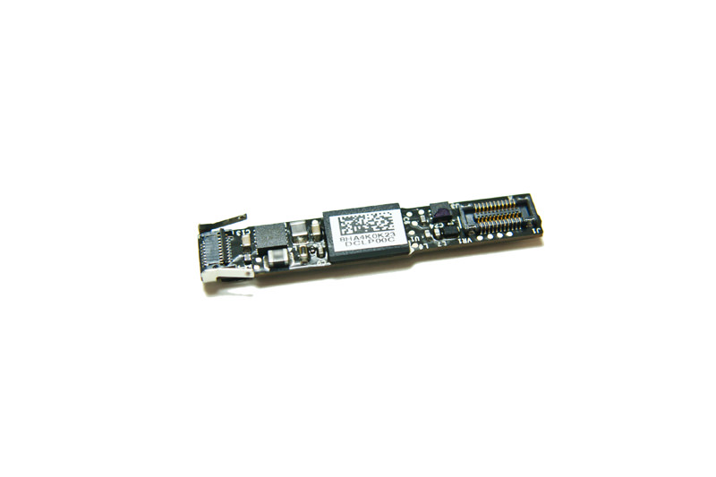 MacBook Pro 13" and 15" Unibody iSight Camera Board