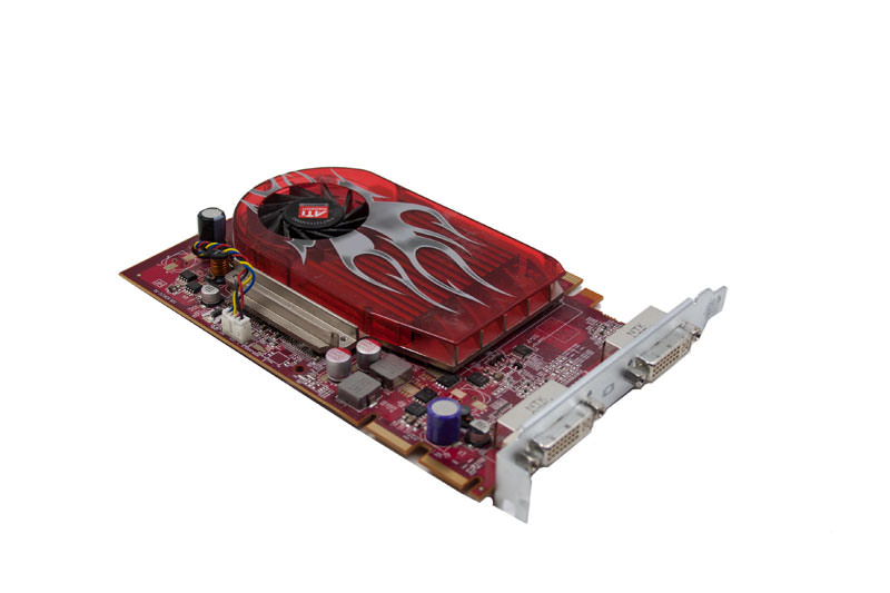 Radeon 2600 xt clearance