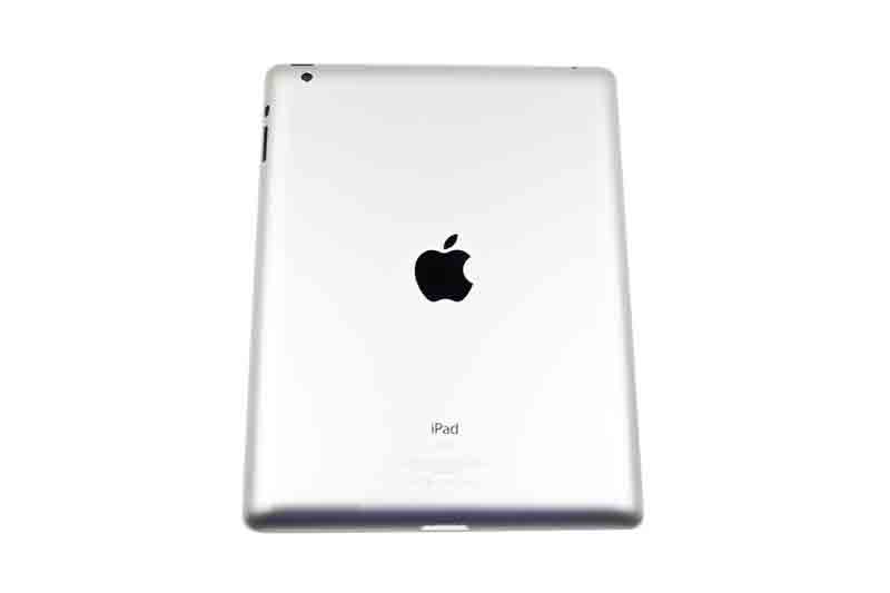 ipad 3 back png