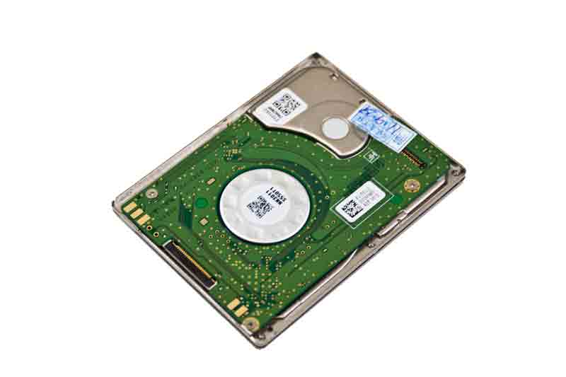 best hard drive for macbook air 2012