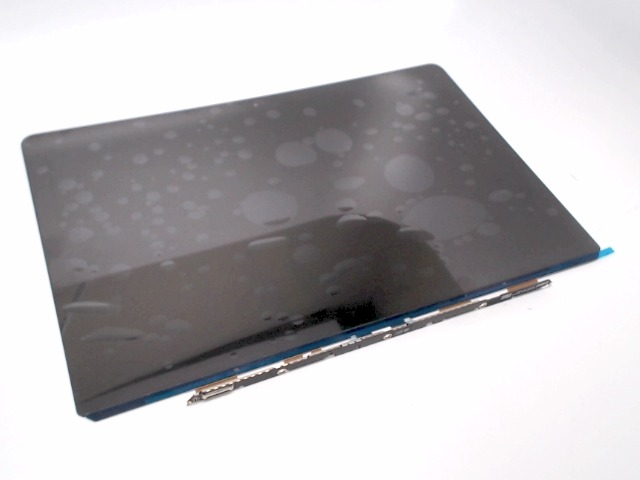 2015 macbook pro screen replacement