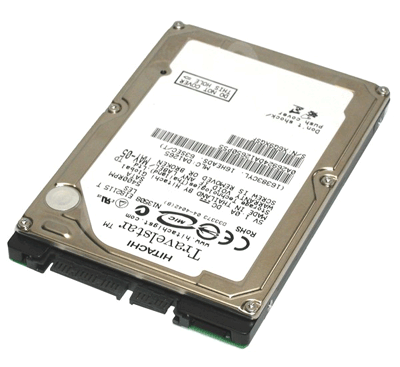 mac internal hard drive running hot