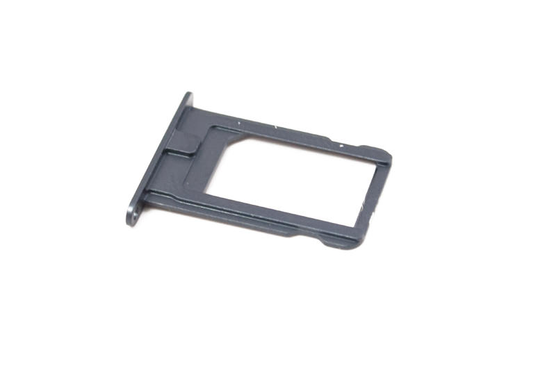 Nano Sim Card Tray Slot Holder Replacement For Apple Iphone 5